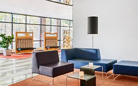 Hotel Erfurt City Center By Leonardo Hotels