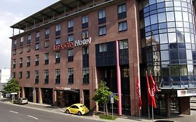 Hotel Erfurt City Center By Leonardo Hotels